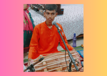 Nihal's success in Pakhwaj playing