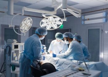 Bone stuck in throat