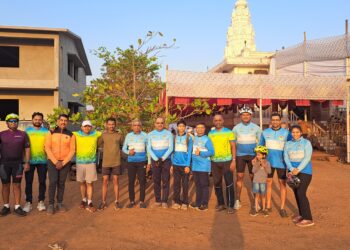 Ratnagiri Cyclist Club