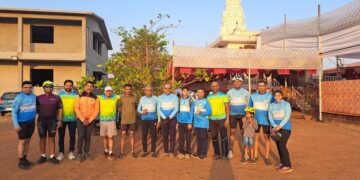 Ratnagiri Cyclist Club