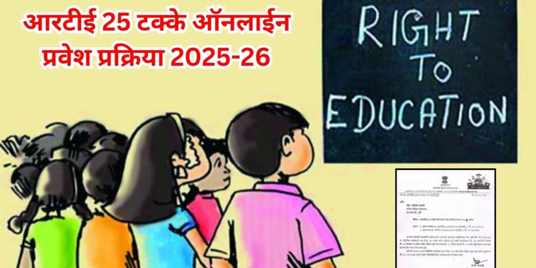 RTE Admission Process Fully Transparent