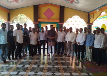 Konkan tour by Vinesh Valam