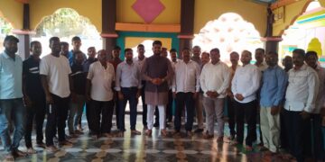 Konkan tour by Vinesh Valam