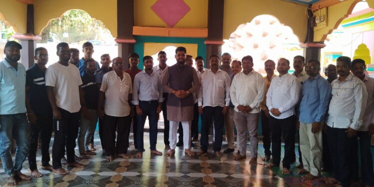 Konkan tour by Vinesh Valam