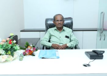 'Konkan Patsantha Bhushan' Award