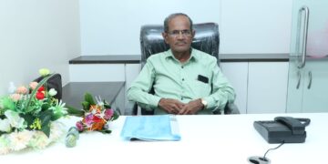 'Konkan Patsantha Bhushan' Award