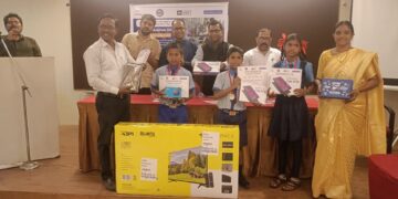 Success of Murtawade Katalwadi School in Hackathon competition