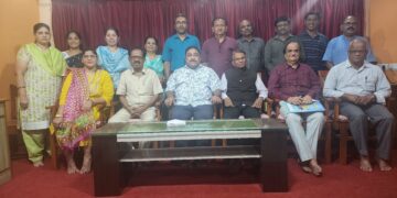 All India Bal Kumar Literature Society