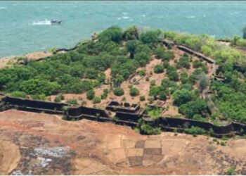 Shiv Janmatsavam at Fort Gopalgad