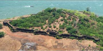 Shiv Janmatsavam at Fort Gopalgad