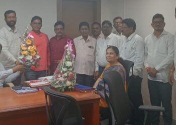 Statement to the Fisheries Commissioner