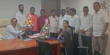 Statement to the Fisheries Commissioner