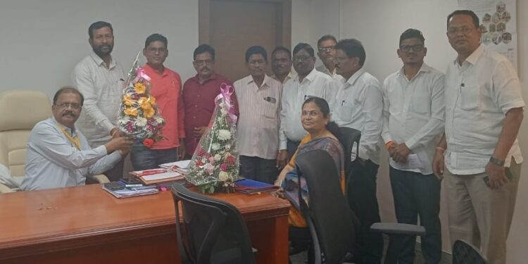 Statement to the Fisheries Commissioner