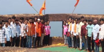 Shiv Jyot Daud on the occasion of Shiv Jayanti