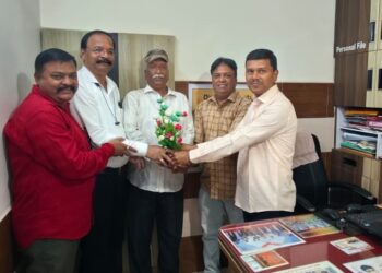 Rekha Sawant captain of the national kabaddi tournament