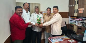 Rekha Sawant captain of the national kabaddi tournament