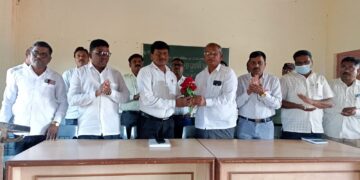 Teacher Capacity Development Training