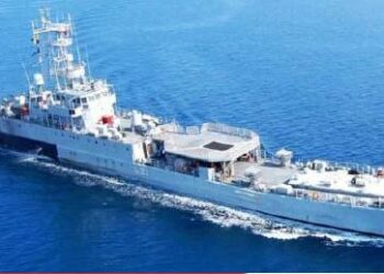 INS warship museum to be set up in Vijaydurg bay