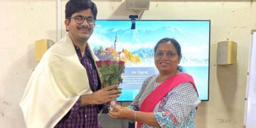 Vedic Mathematics Workshop in Ratnagiri