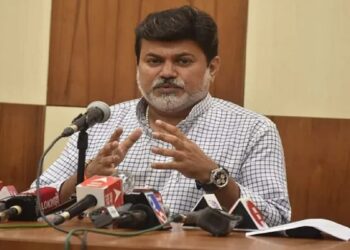 Vinda Karandikar Lifetime Achievement Award for Borade