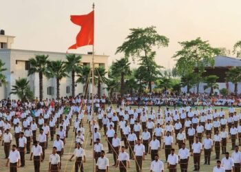 राष्ट्रीय युवा स्वयंसेवक जागांसाठी भरती