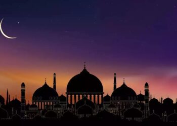 Ramadan Eid