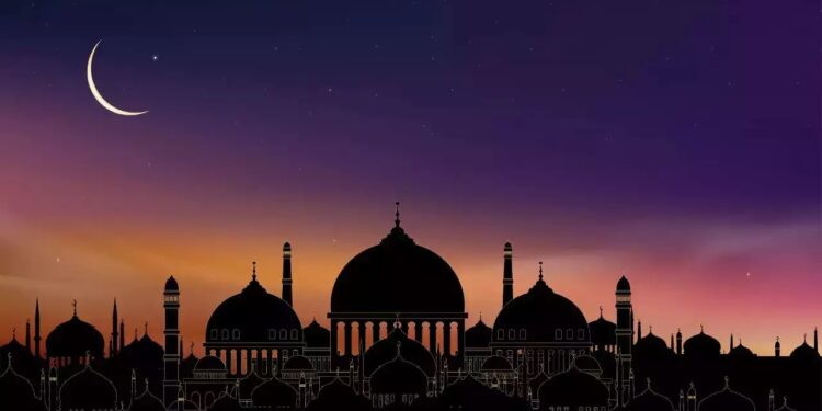 Ramadan Eid