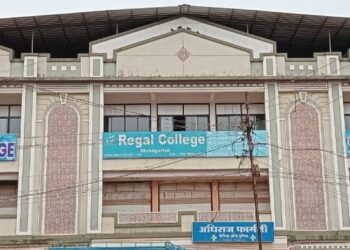 BCA-CET exam is mandatory for BCA course