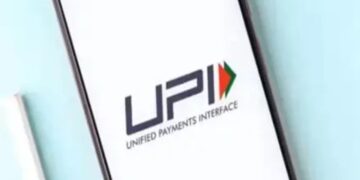 UPI service stopped across the country