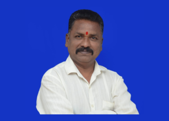 Parag Kamble's warning of agitation