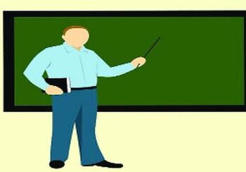 Agitation of contract teachers
