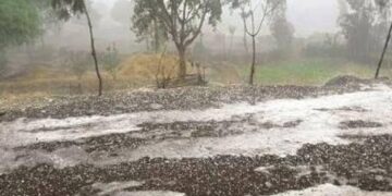 Unseasonal rains forecast in Konkan