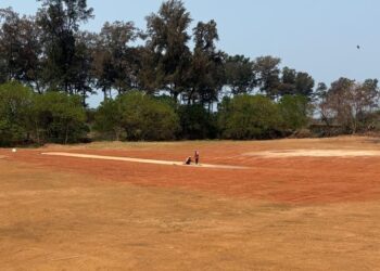 Bhagwan Parshuram Cup 2025 Cricket Tournament