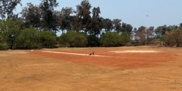 Bhagwan Parshuram Cup 2025 Cricket Tournament