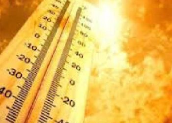 After Holi, heat will increase