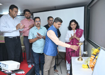 Seminar organized by CA Ratnagiri branch