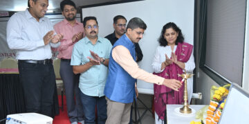 Seminar organized by CA Ratnagiri branch