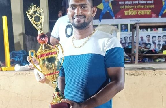 क्रिकेटमधील वाद जीवावर बेतला