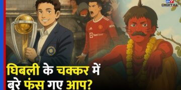 A word of caution to those joining the 'Ghibli' trend