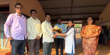 Aaradhya Pawar second in Pragyashod exam