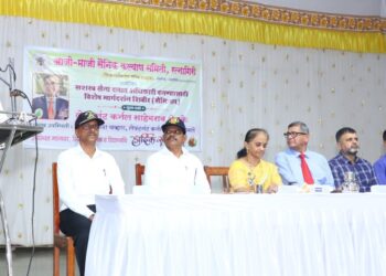 Activities of Ratnasainik Association