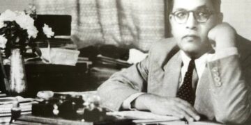 Redeemer of Indian people Dr. Ambedkar