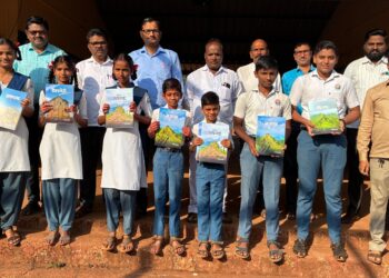 Ambedkar Life Introduction Competition at Aabloli College