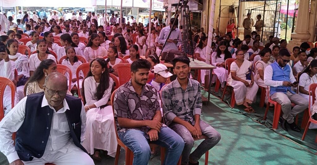 Dr. Babasaheb Ambedkar Jayanti