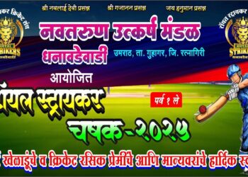 Royal Strikers Cup 2025
