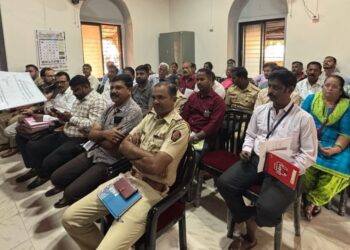Villagers angry about Guhagar-Bijapur road