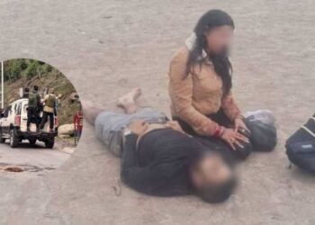 Tourists die in terrorist attacks