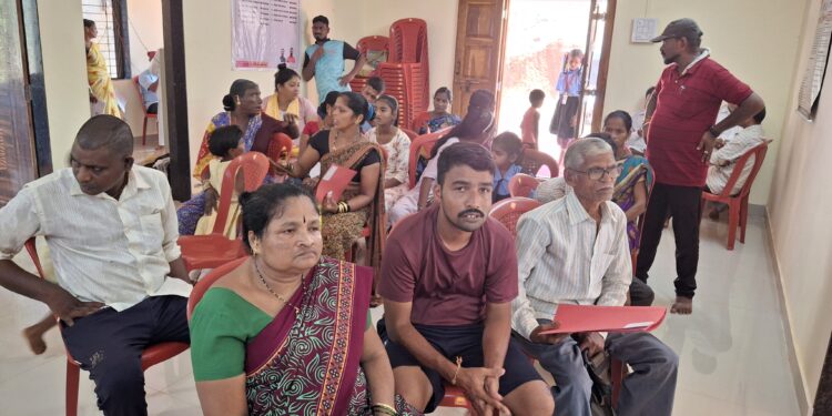 Indian Medical Research Team