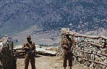 Pakistan panicked after India's warning