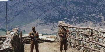 Pakistan panicked after India's warning